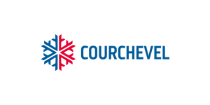 Logos Courchevel - Les Graines d'éveil